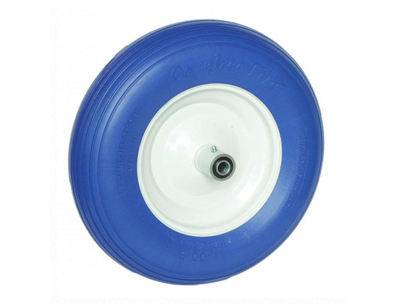 pu wheel 16