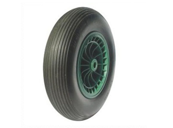 pu wheel 16