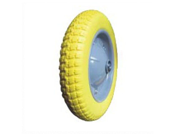 pu wheel 13