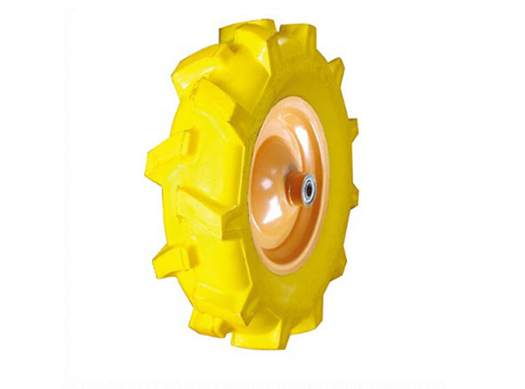 PU WHEEL 16