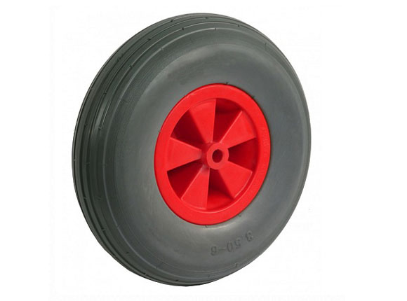 PU WHEEL 12