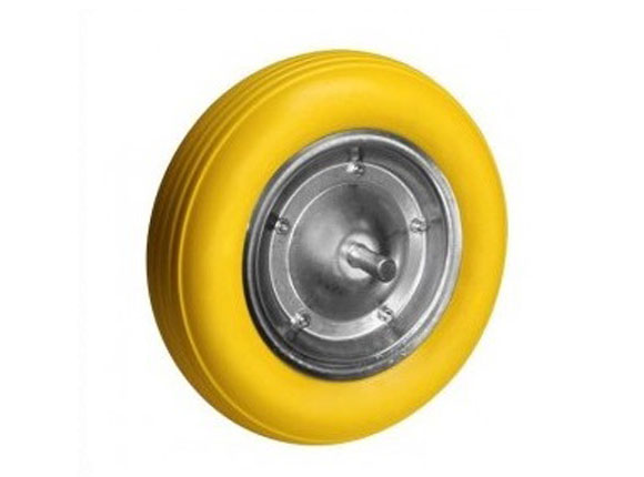 PU WHEEL 14