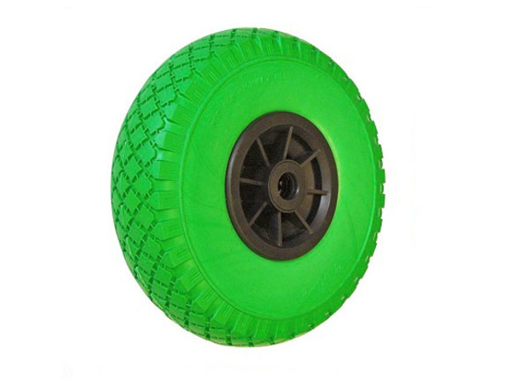 PU WHEEL 10
