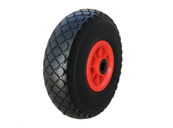 PU WHEEL 10