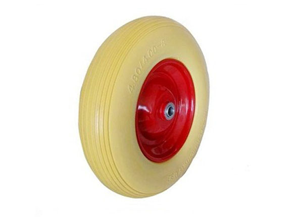 pu wheel 14