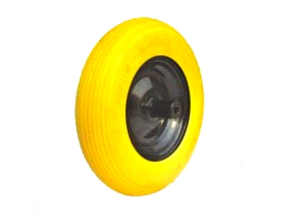 pu wheel 14